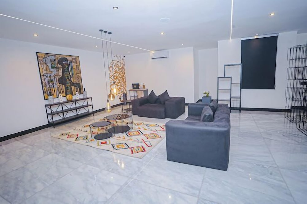 Noble Nook Boutique Hotel Abuja