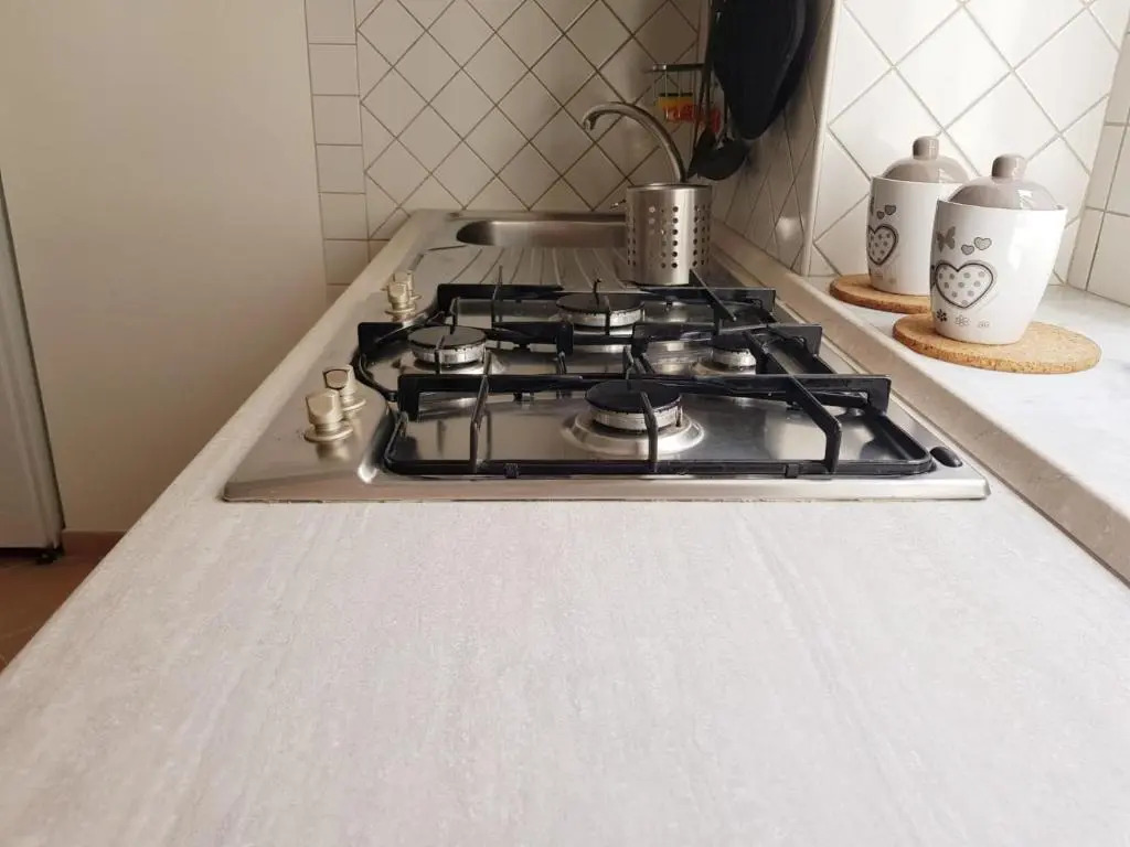 Vesuvio Apartment