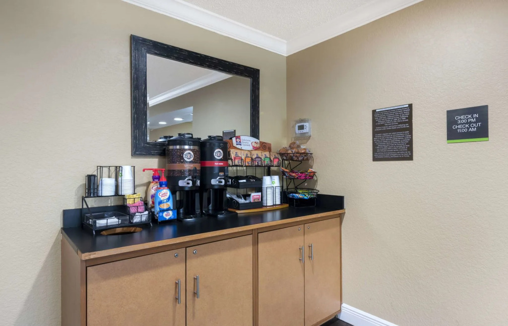 Extended Stay America Suites - Melbourne - Airport