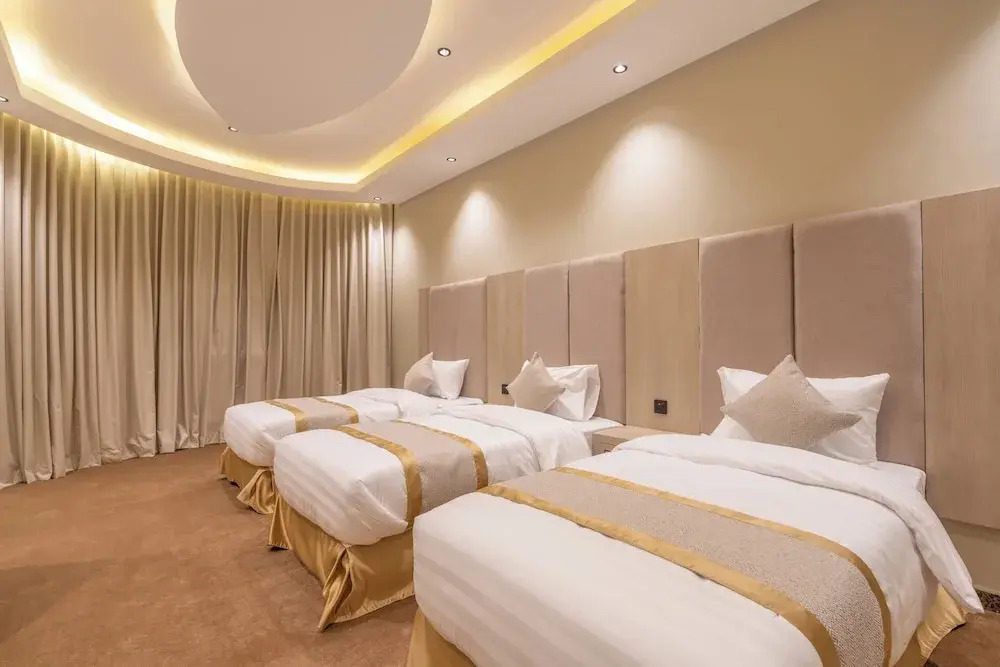 Deyala Serviced Apartments 4