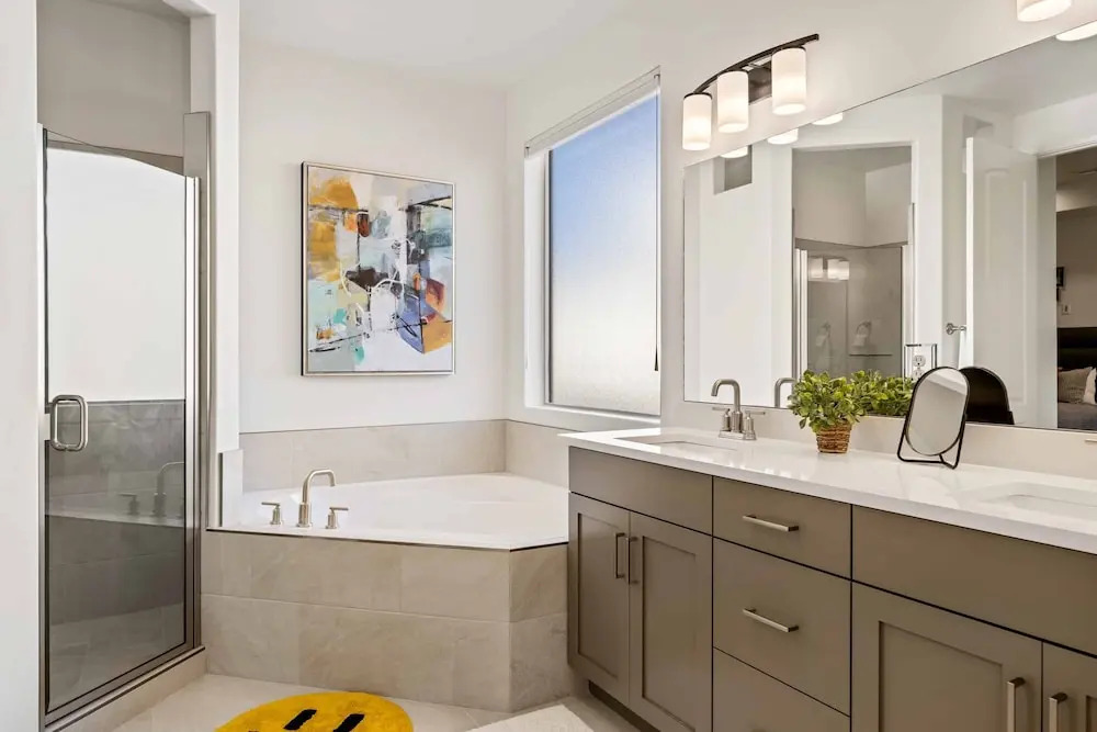 Iron Horse Paseos 4 Bedroom Home