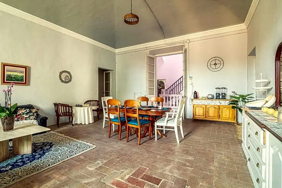Casa Contreras