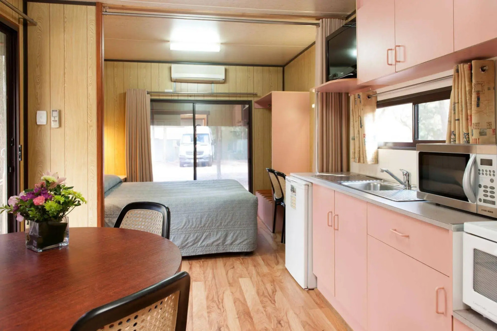 Adelaide Caravan Park - Aspen Holiday Parks