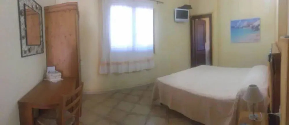 Sa Murta Bianca Guesthouse Budoni