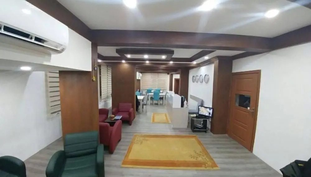 Hotel Ferah