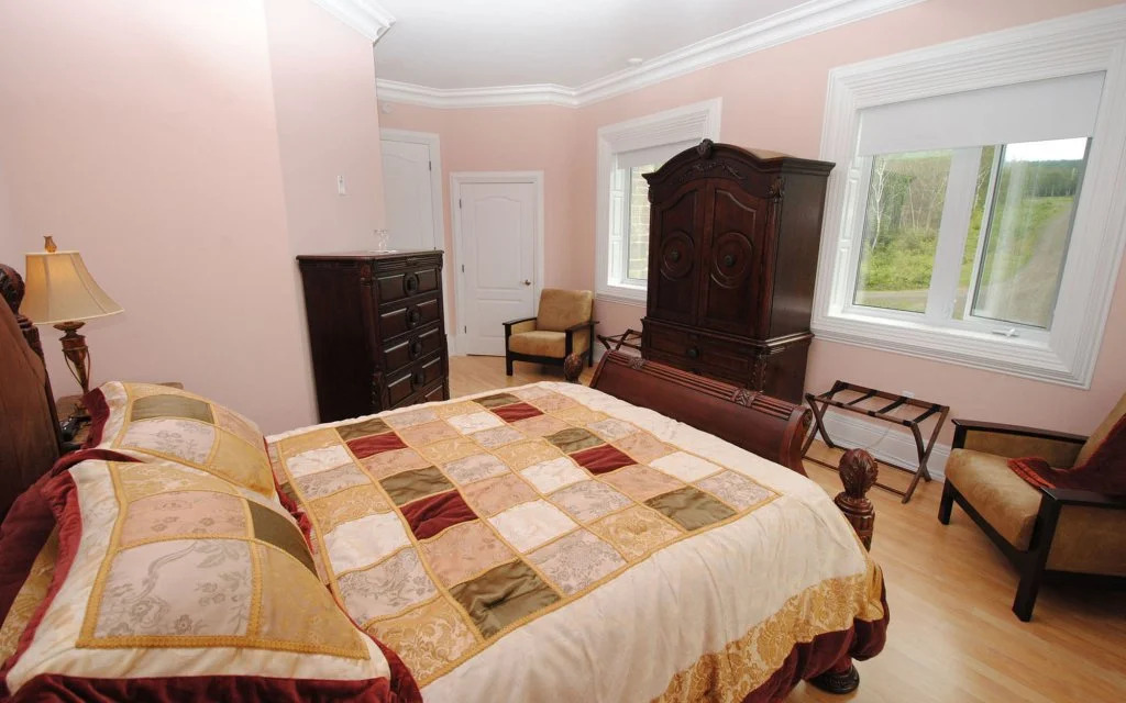 Cliffside B&B
