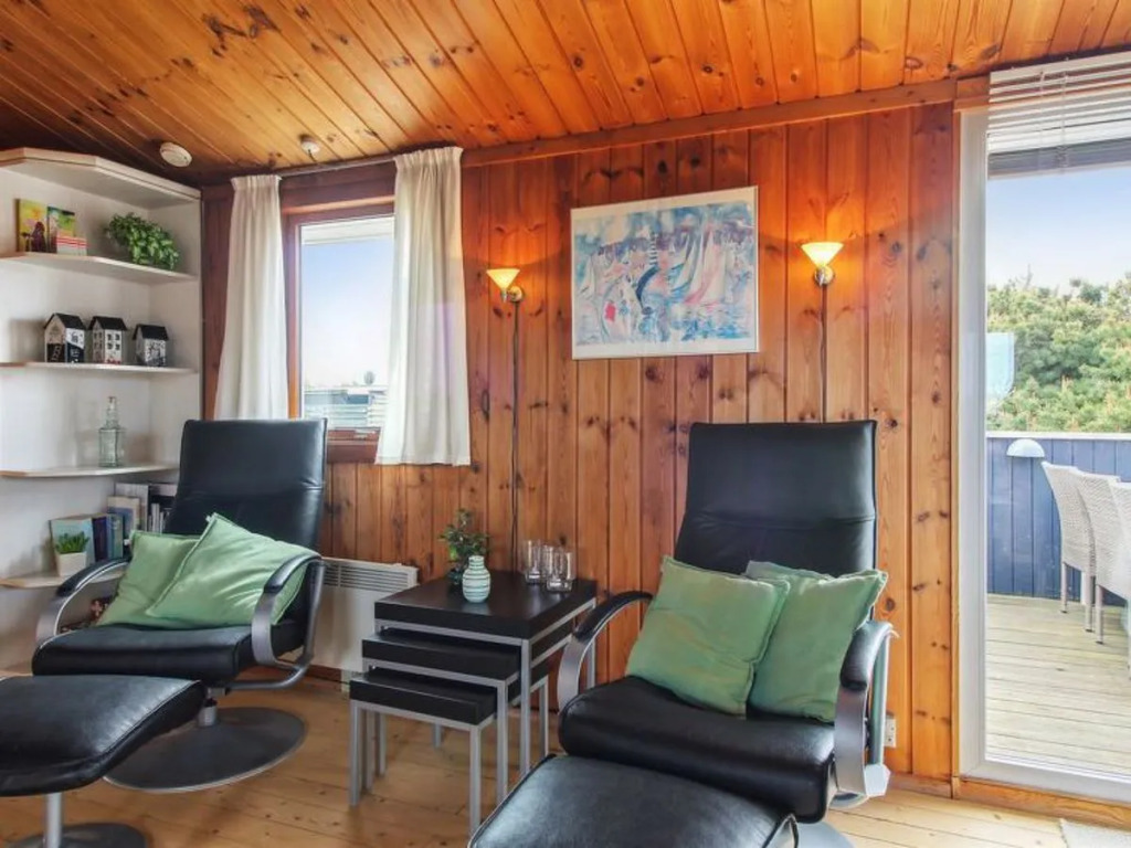 Holiday Home Hælf - 400m from the sea by Interhome