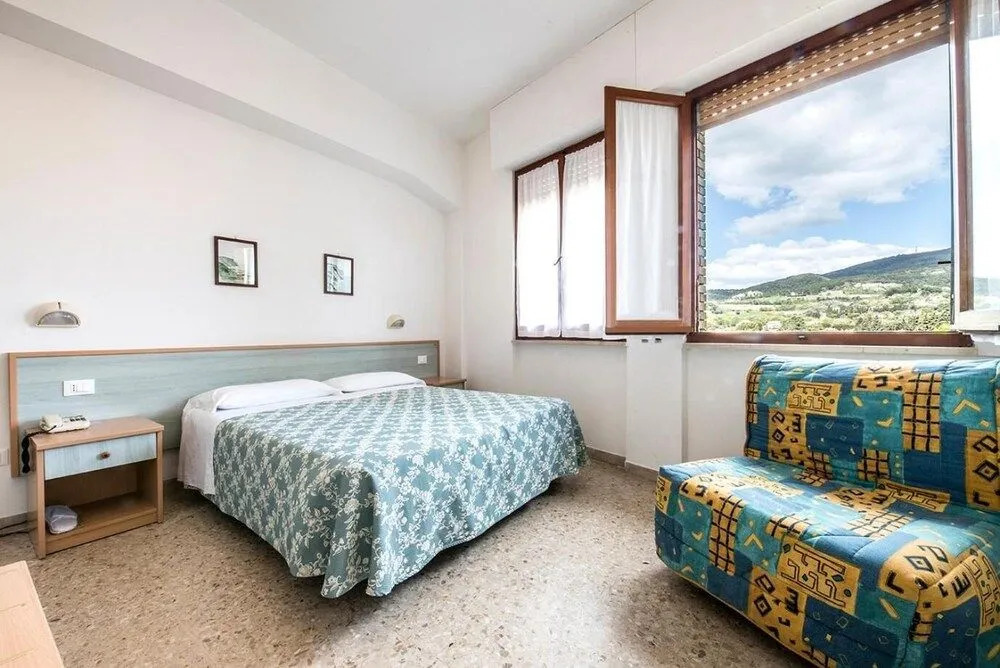 Stella Hotel
