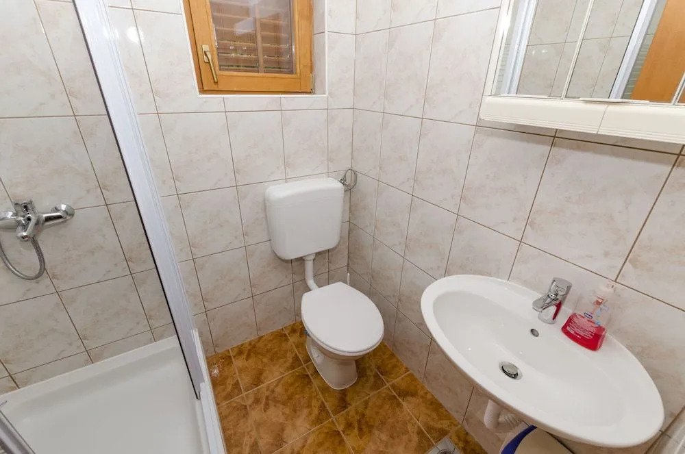 Apartment Milan