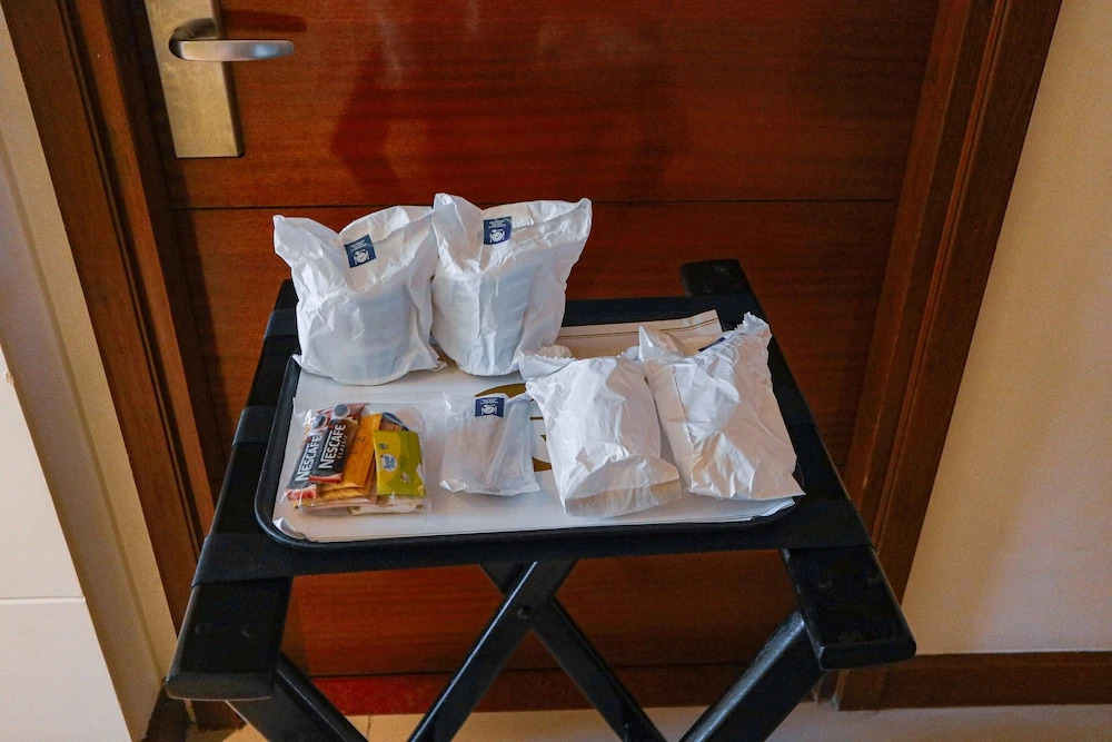 Fortune Miramar, Goa - Member ITC Hotels Group