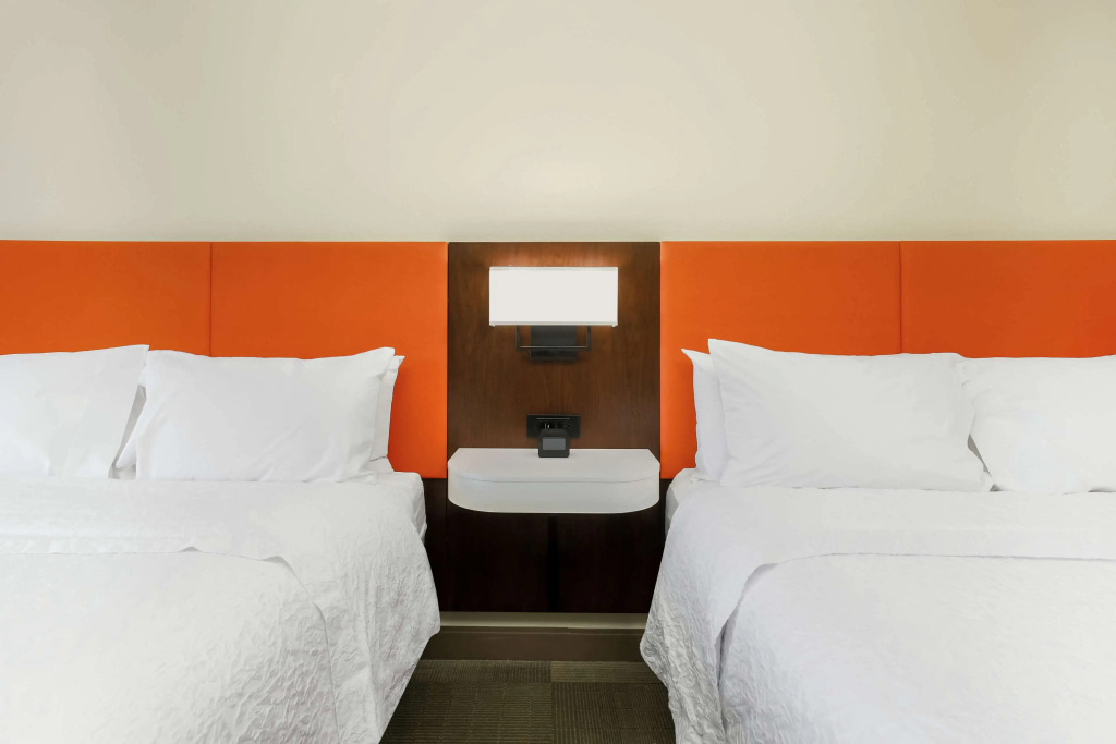 Hampton Inn & Suites Tallahassee I-10-Thomasville Road