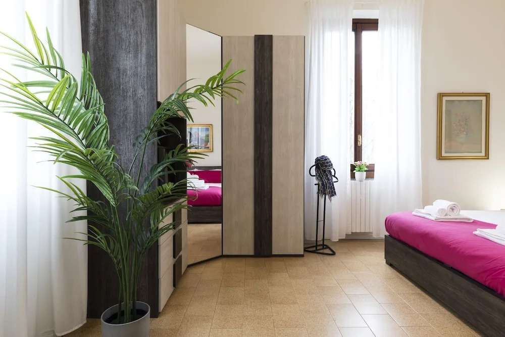 notaMI - BICOCCA Home - 2 Bedrooms