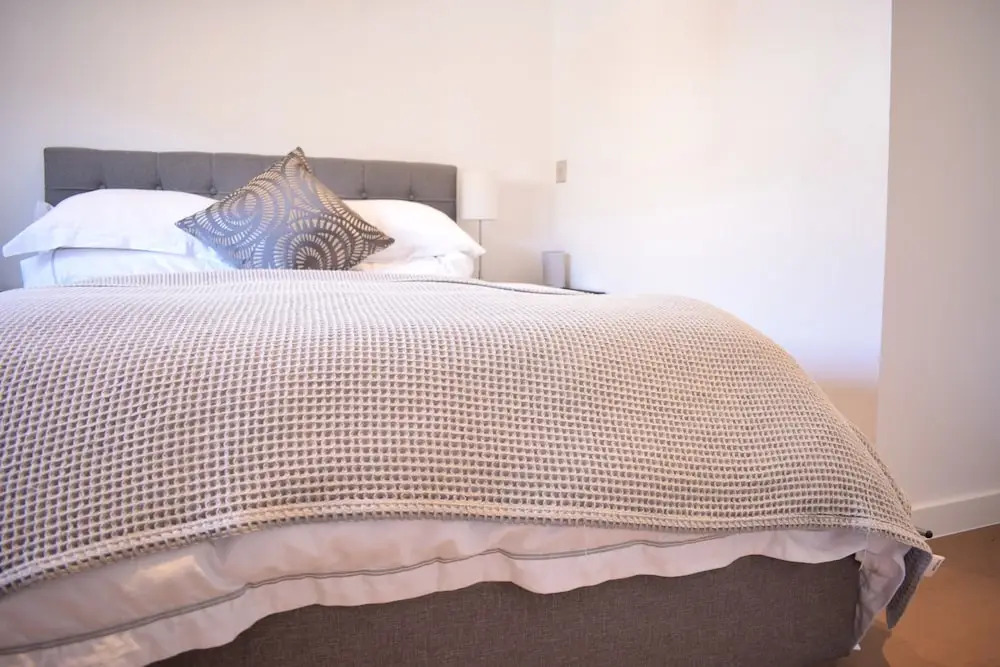 Duplex Apartment In Fulham