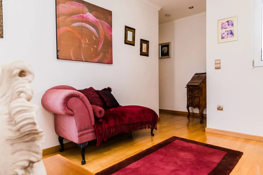 Villa Confort La Pedrera