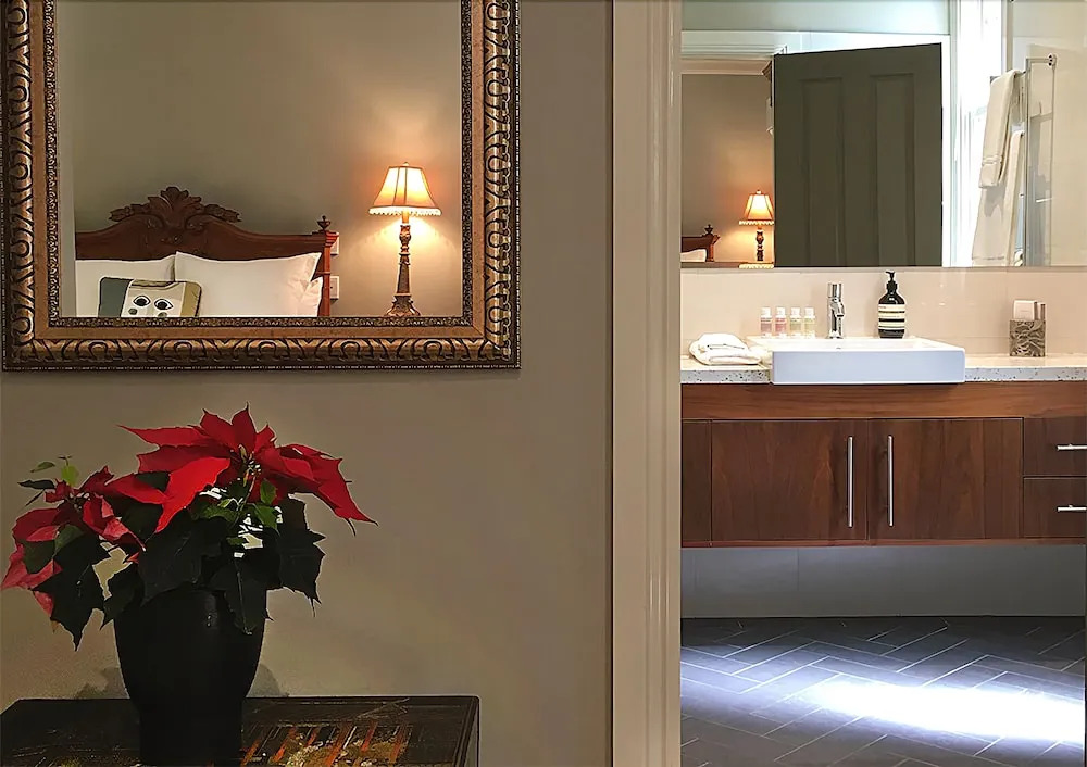 The Empyre Boutique Hotel