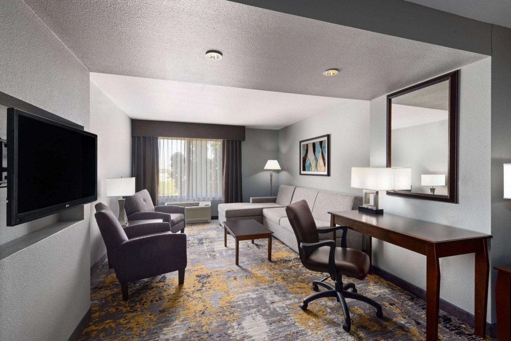 La Quinta by Wyndham Sioux Falls