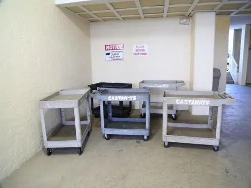 Castaways 9c Condo