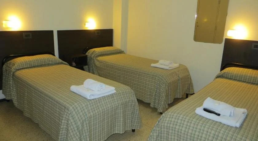 Hotel Margal