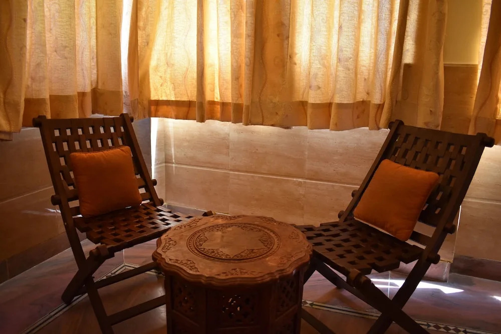 RG Palace Jaipur