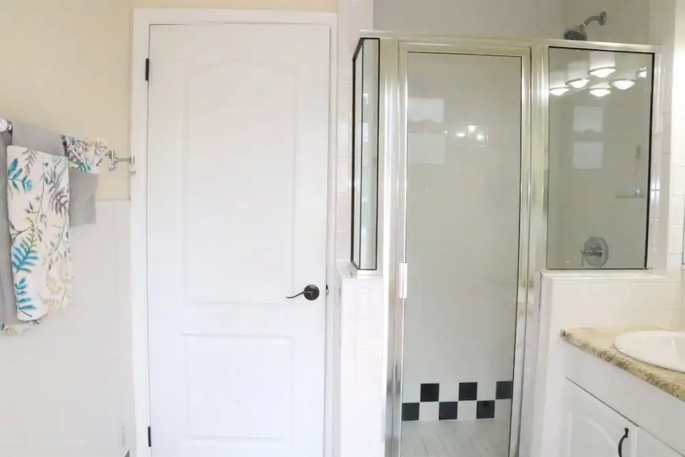 Cottage 15 SS 1 Bedroom 1 Bathroom Cottage