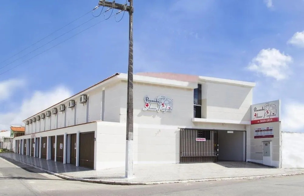 Basic Hotel Praia