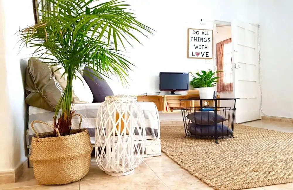 LSJade Apartment