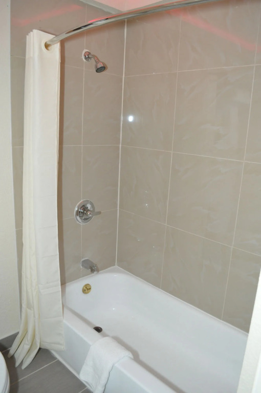 Trinity Suites Downtown Dallas