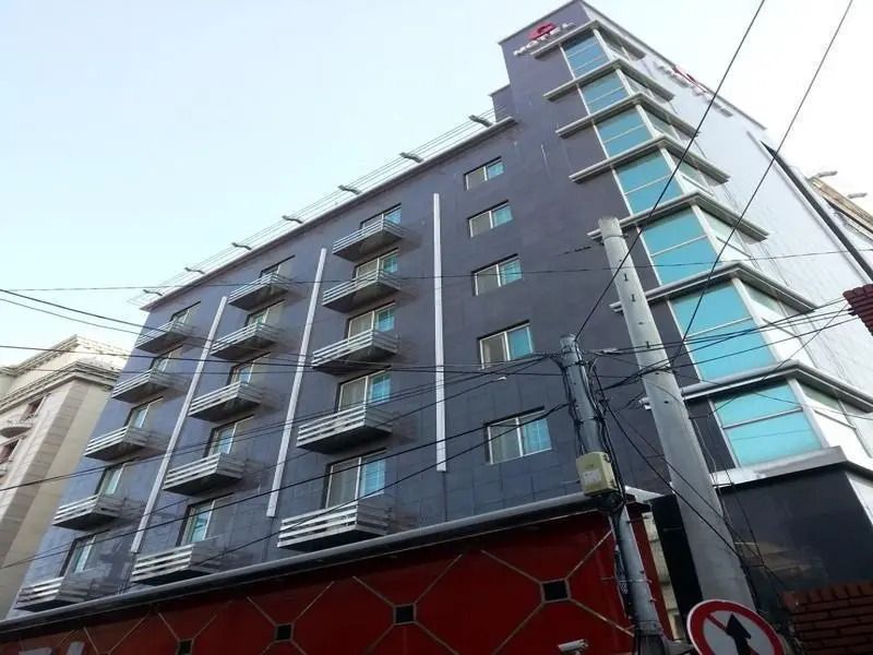 W Motel