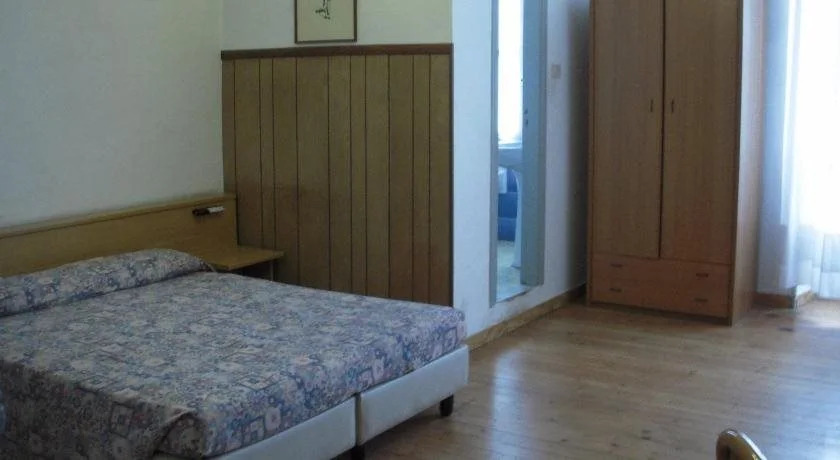Hotel Italia
