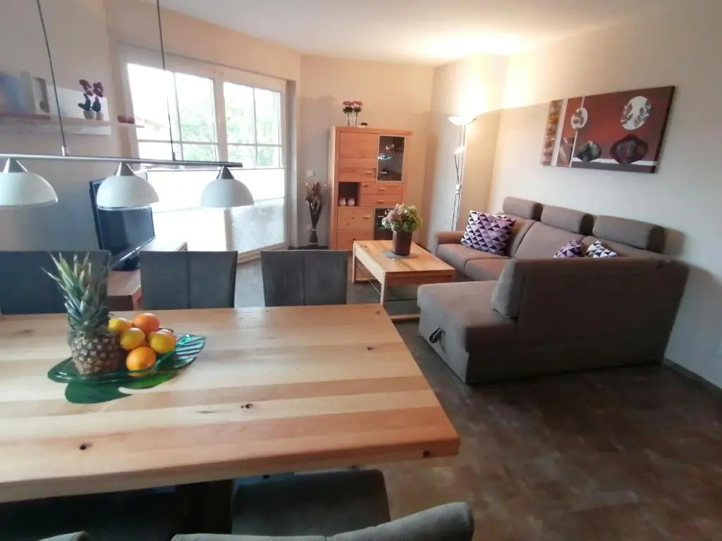 Komfort Appartements serviced by Auhof
