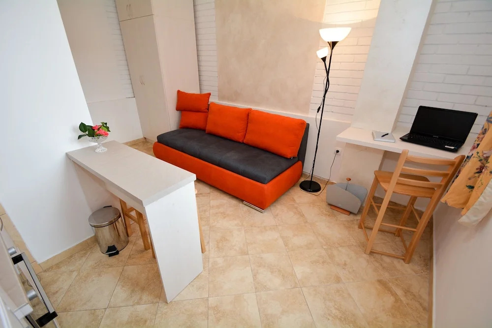 Family Tivat Apartments
