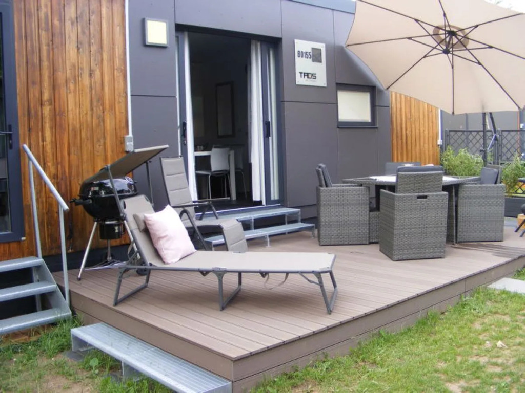 House Ulrike Wemding