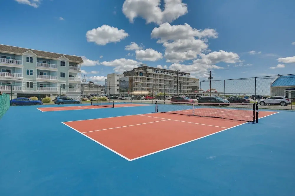 Relaxing Wildwood Crest Retreat w/ 2 Patios!