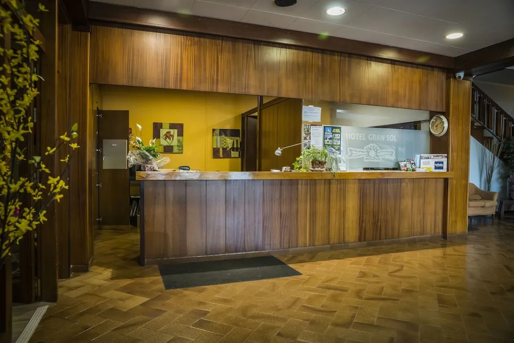 Hotel Gran Sol