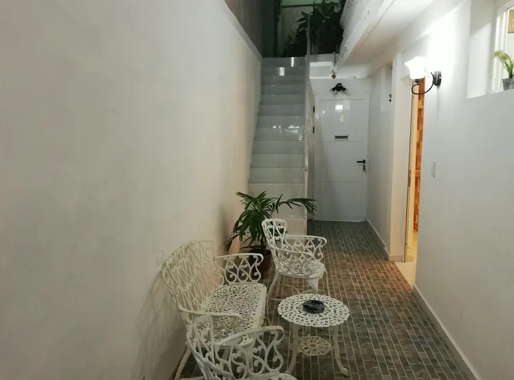 Hostal Casa Confort