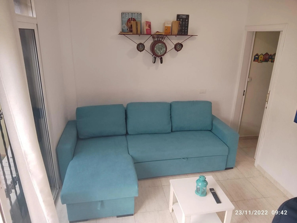 Apartamento Caletillas Alan