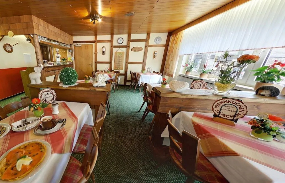 Hotel Haus Christel