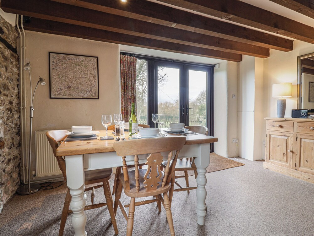 Meadow Cottage