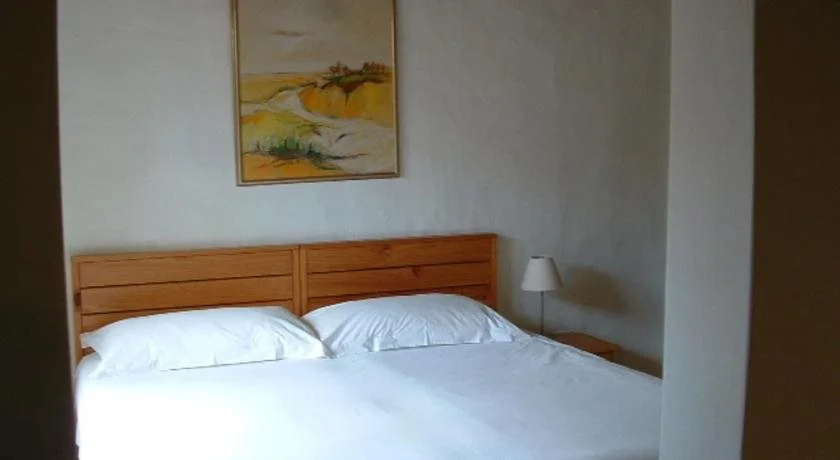 The Oil Mill Guesthouse