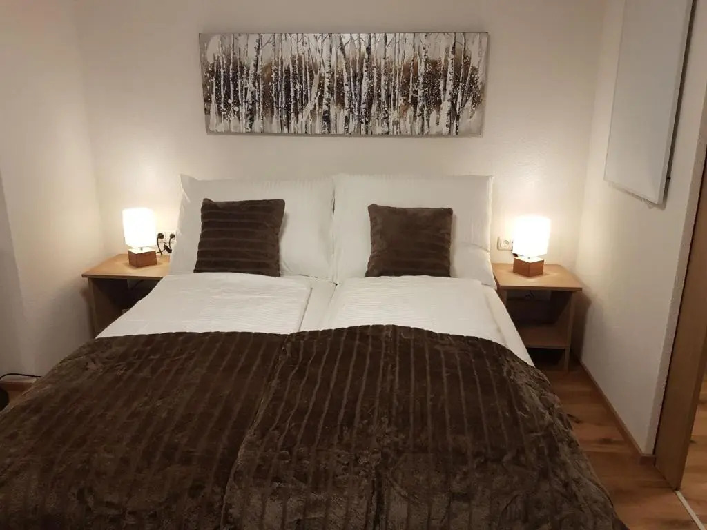 Apartment Katharina
