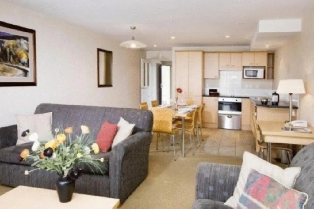 Voyager Apartments Taupo
