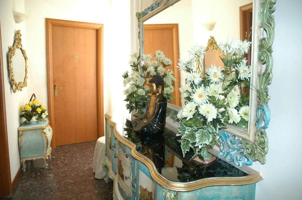 Hotel Villa Rita