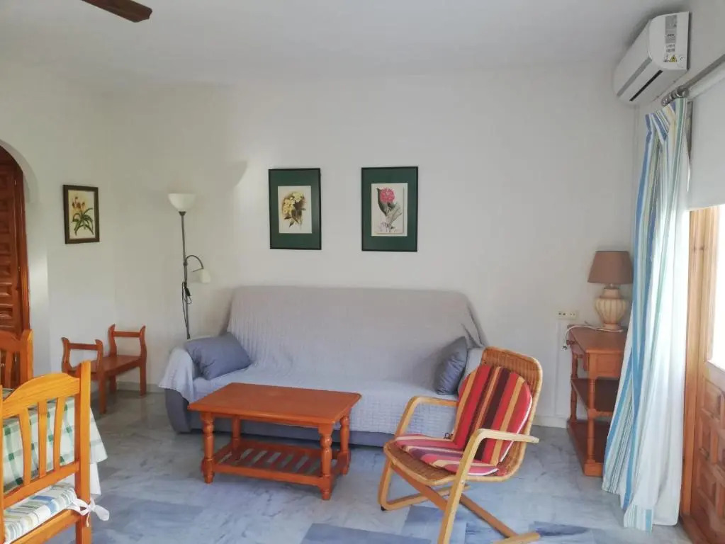 Apartamento Vera Playa 155