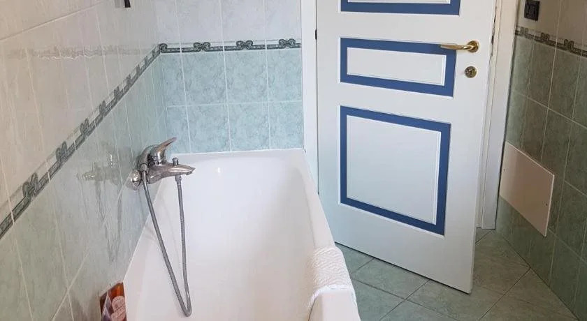 CIAO GENOVA Rooms GuestHouse