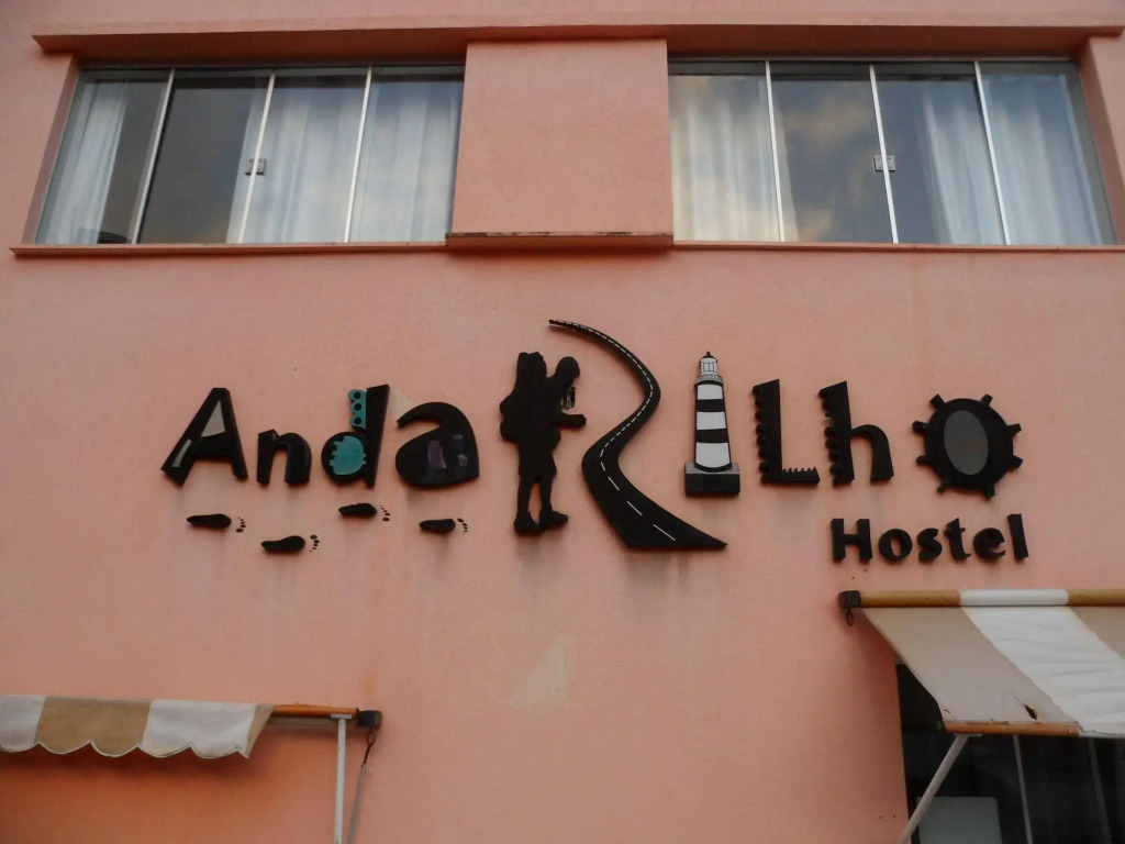 Andarilho Hostel
