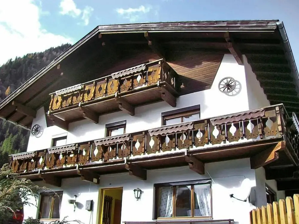 Landhaus Pitztal