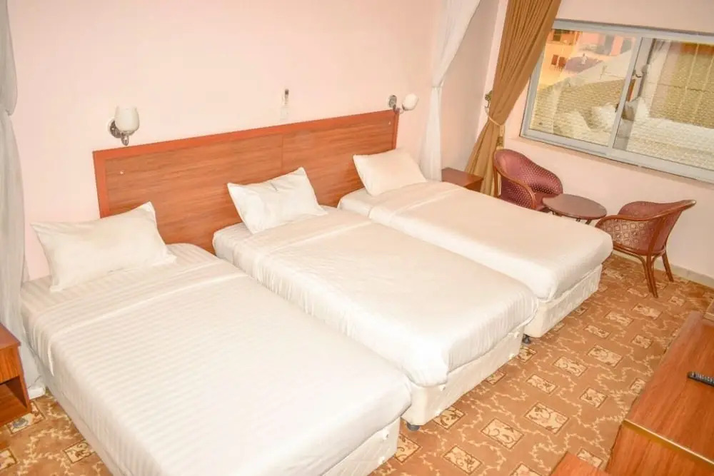 Rock Classic Hotel Limited