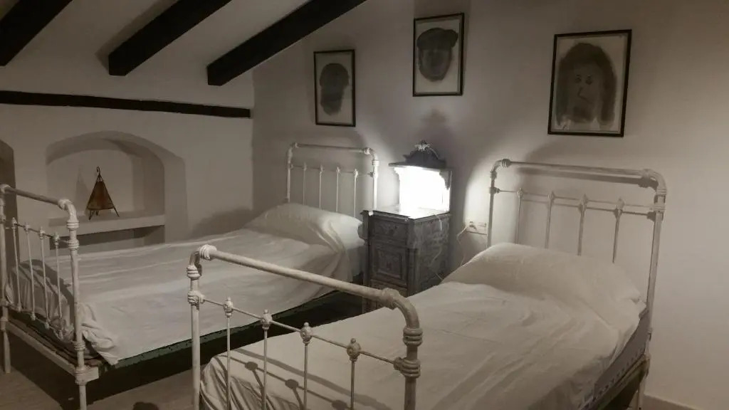 Apartamento en casco antiguo Moratalla