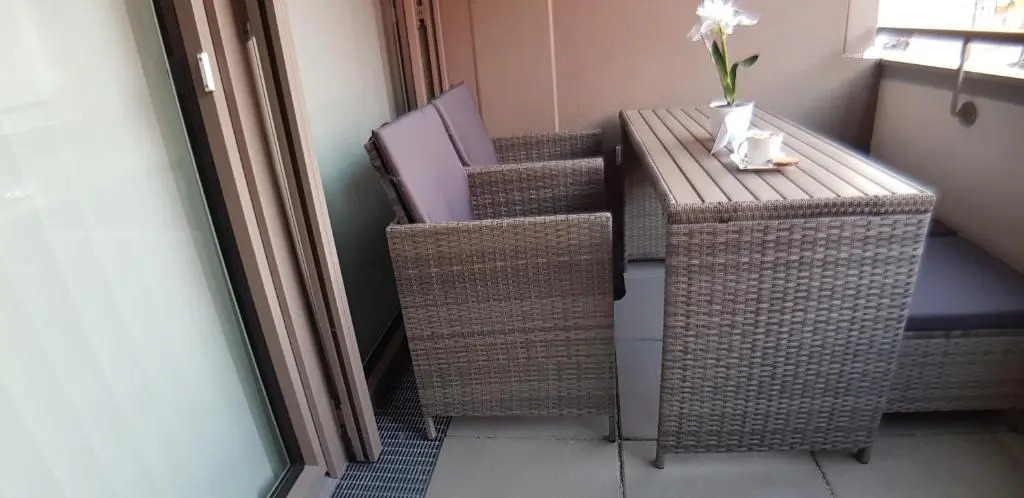 Apartment Giuliano Vienna 2