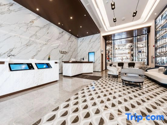 LANOU INTERNATIONAL Hotel (Huizhou Boluo Yuanzhou)